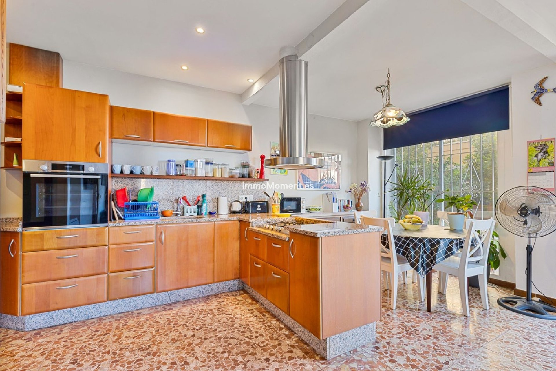 Bestaande woning - Appartement - Fuengirola - Fuengirola Centro
