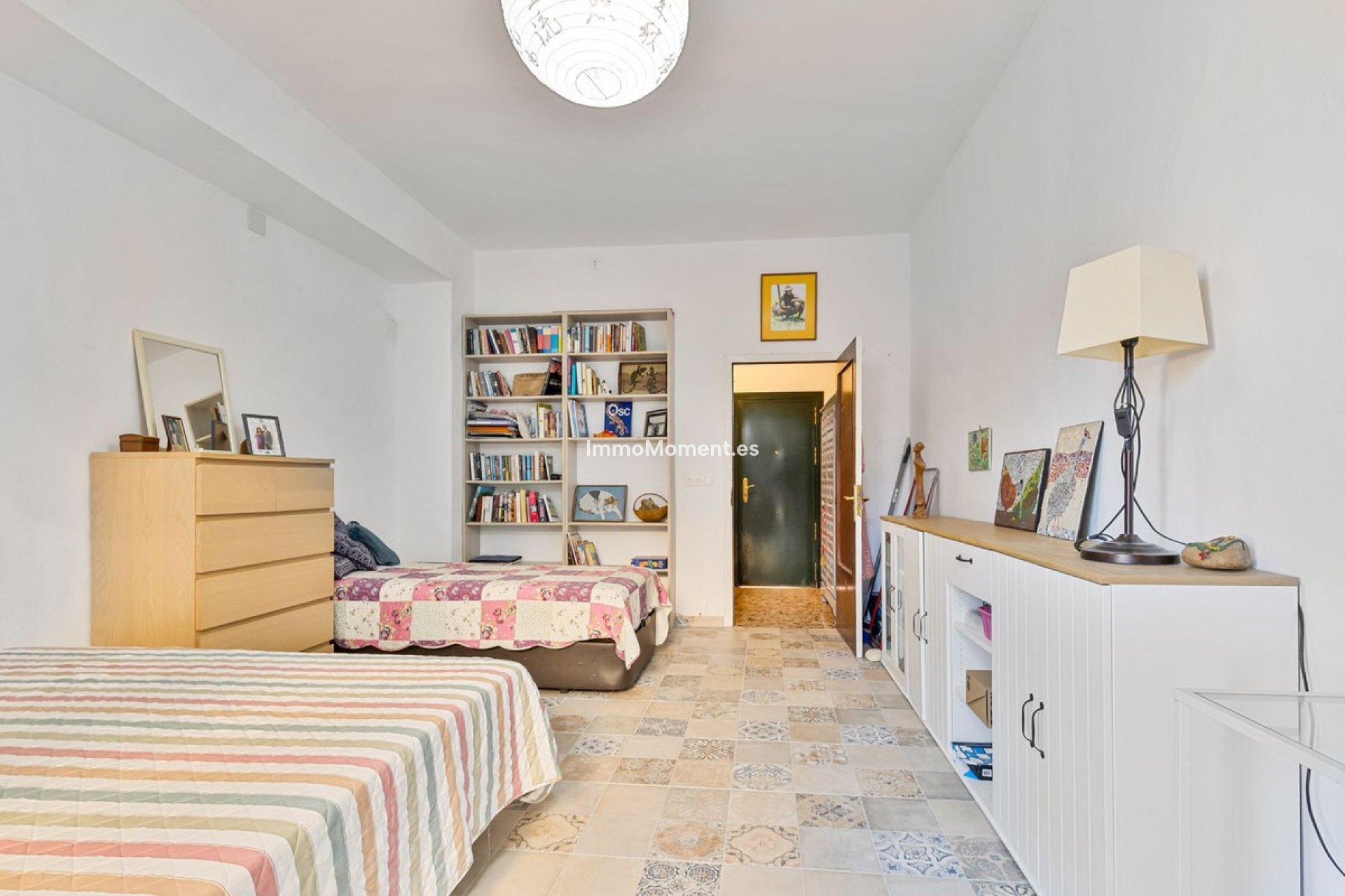 Bestaande woning - Appartement - Fuengirola - Fuengirola Centro