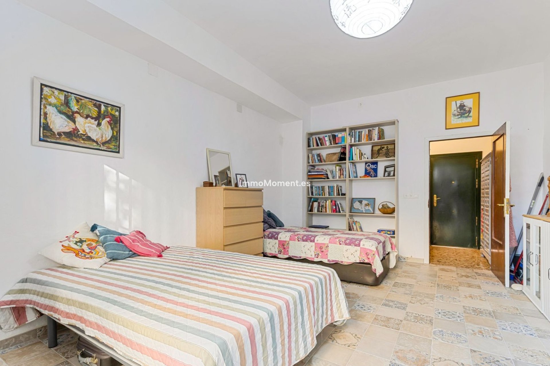 Bestaande woning - Appartement - Fuengirola - Fuengirola Centro