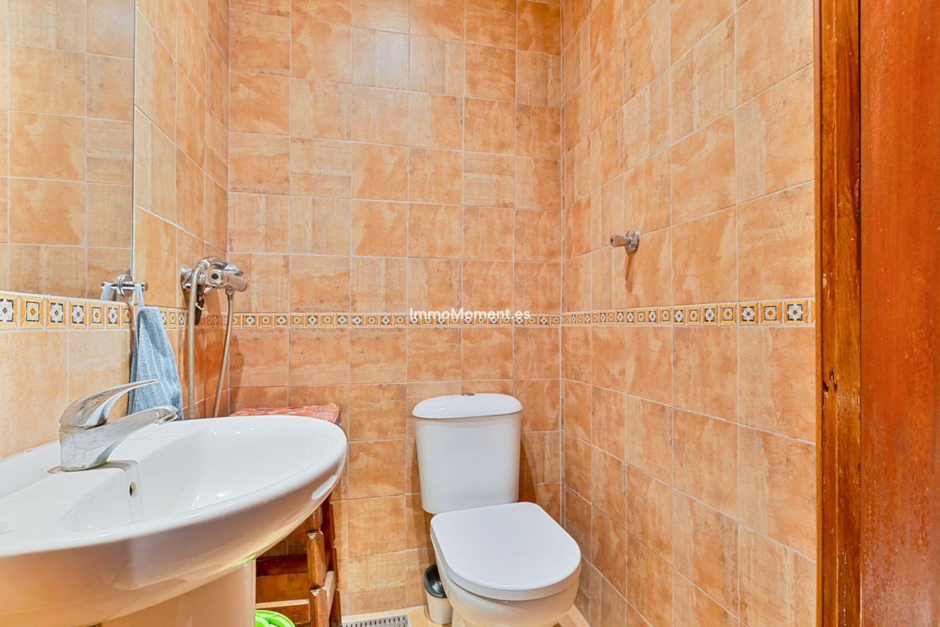 Bestaande woning - Appartement - Fuengirola - Fuengirola Centro