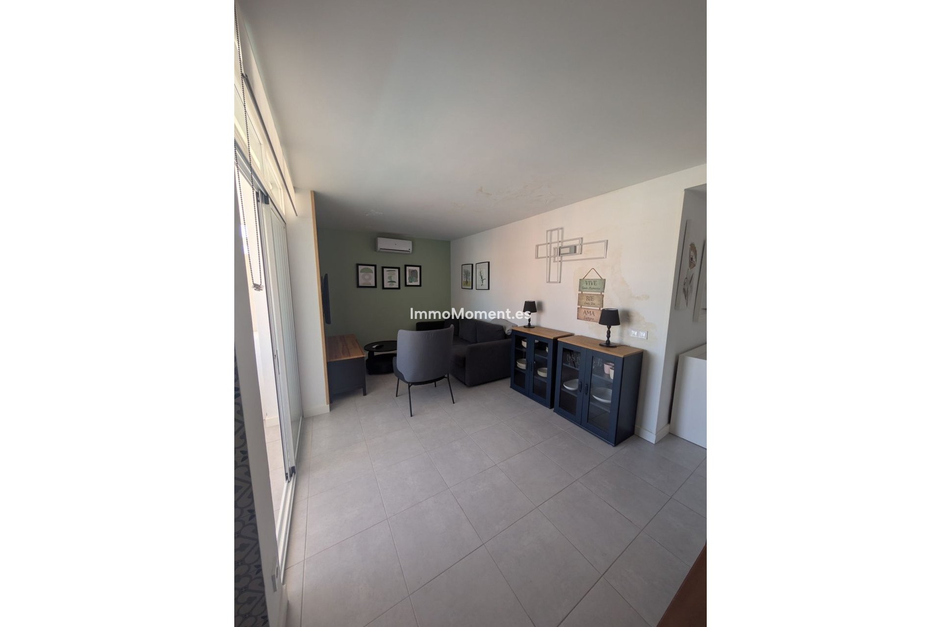 Bestaande woning - Appartement - Fuengirola - Fuengirola Centro