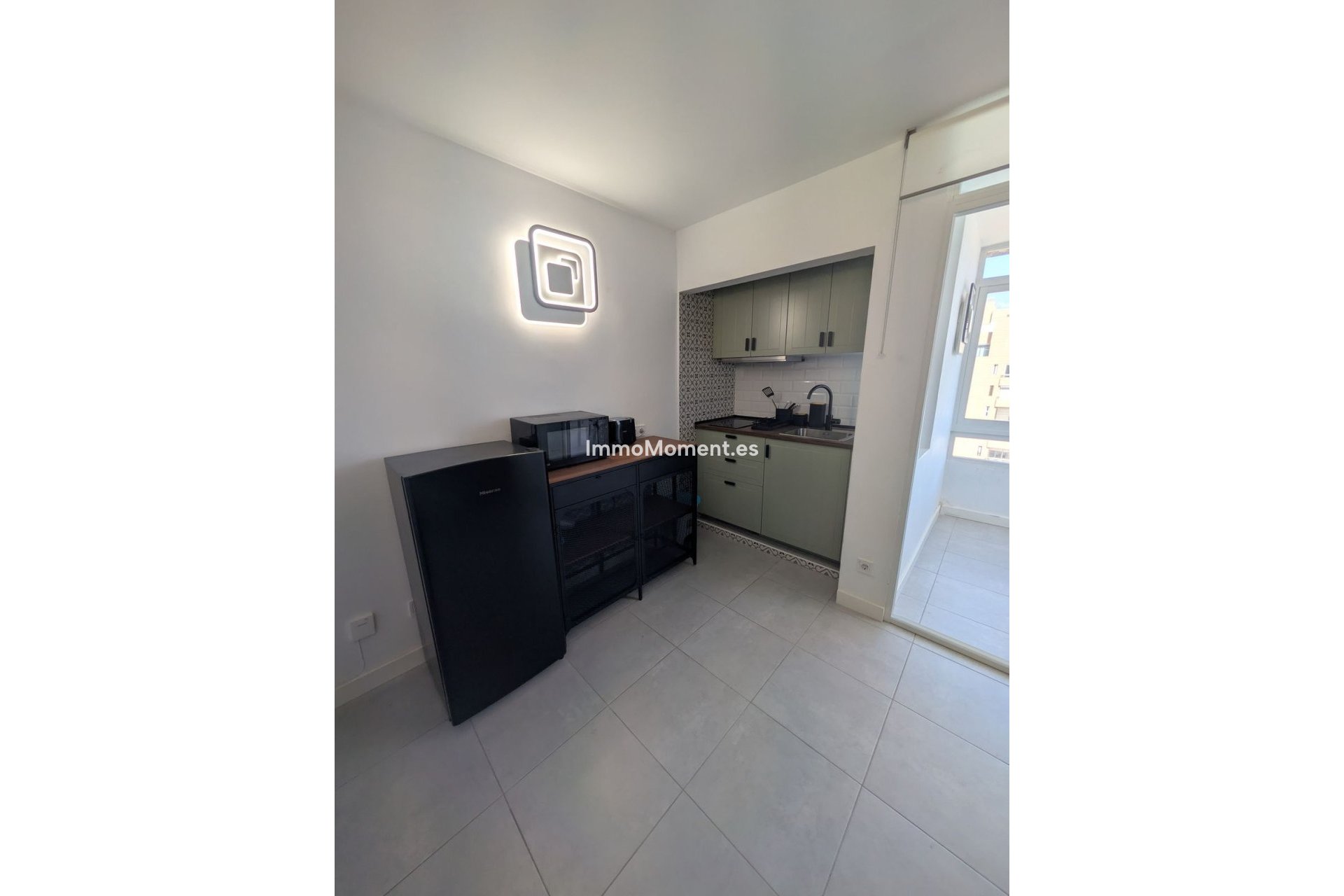 Bestaande woning - Appartement - Fuengirola - Fuengirola Centro