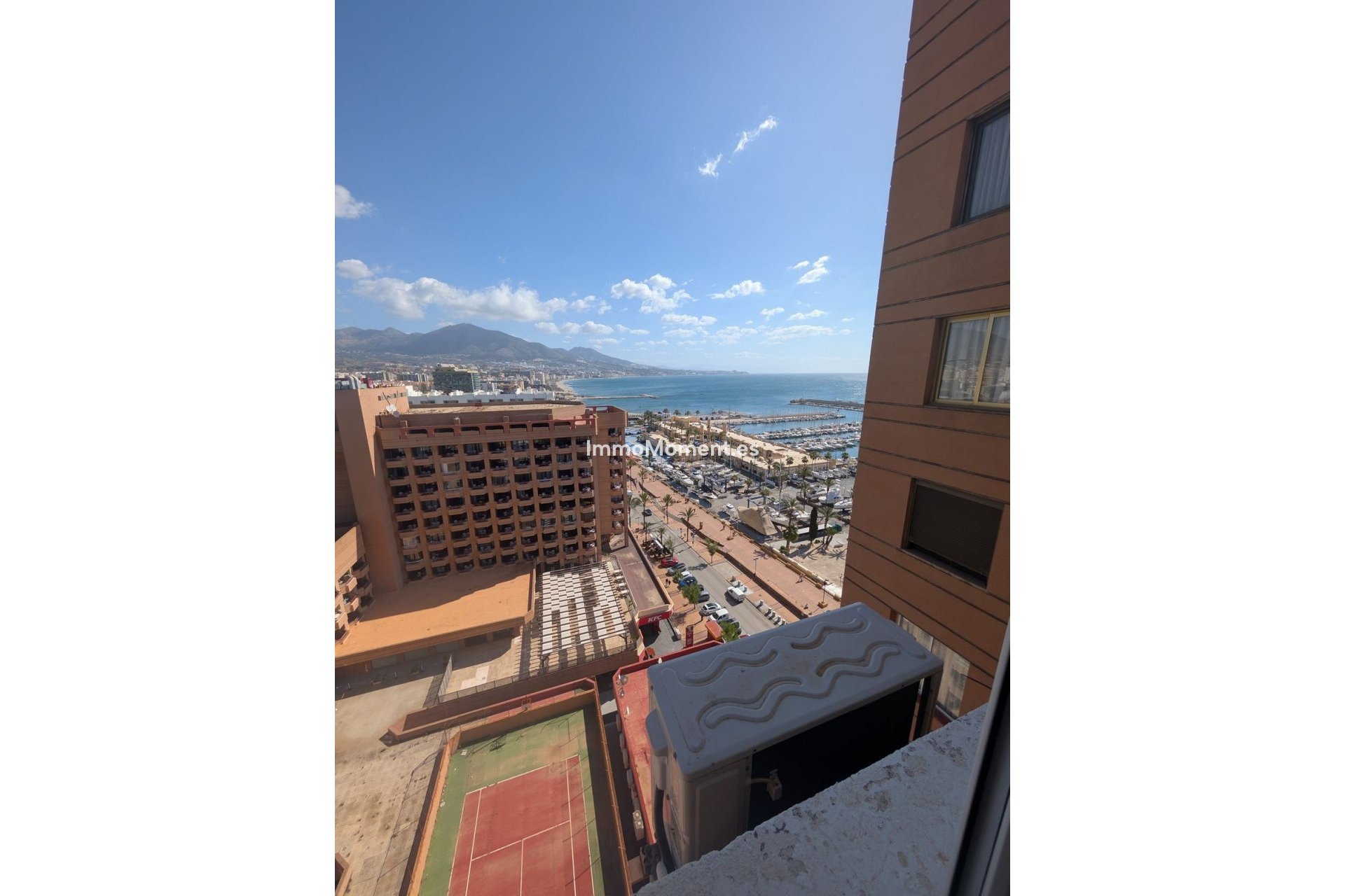 Bestaande woning - Appartement - Fuengirola - Fuengirola Centro