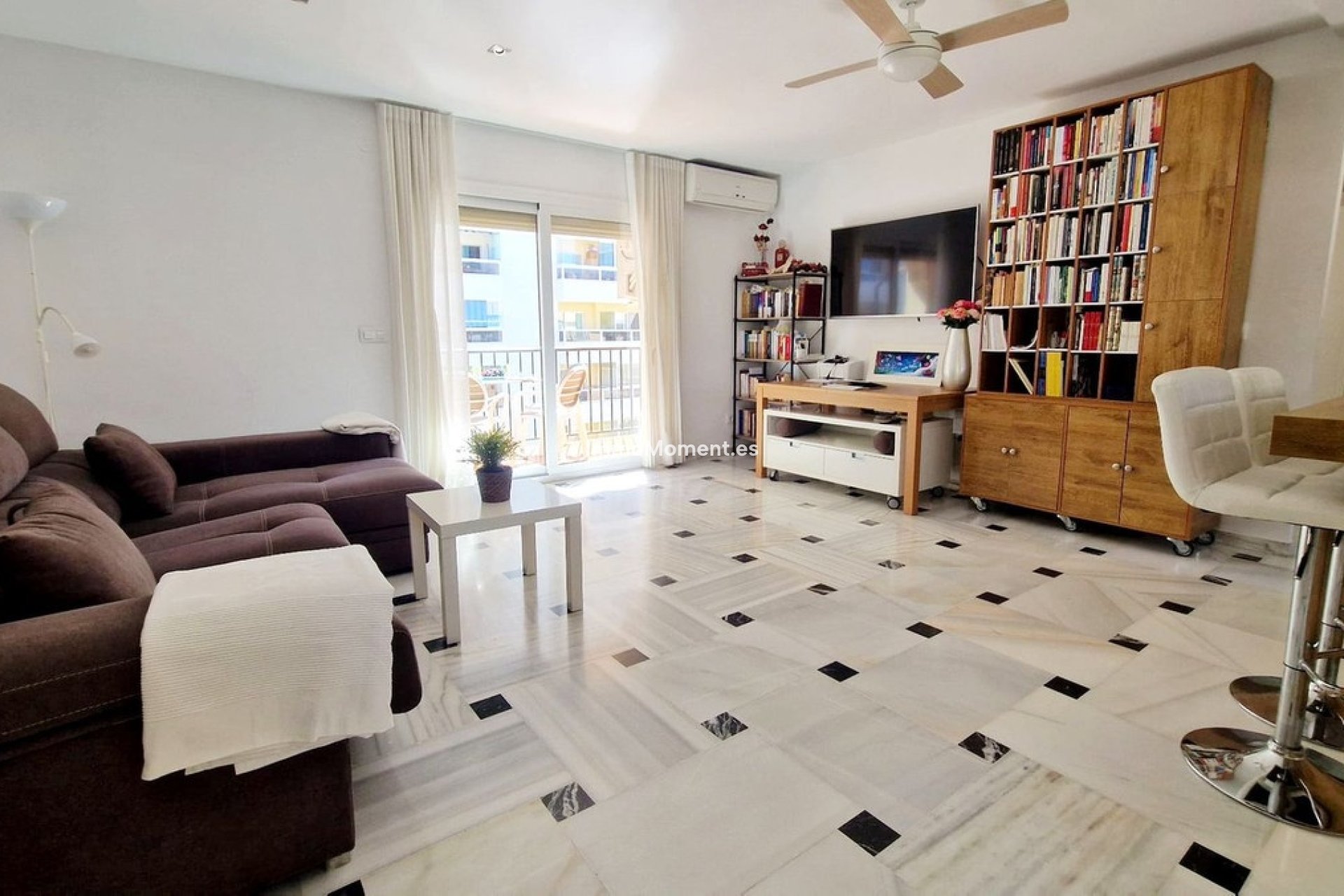 Bestaande woning - Appartement - Fuengirola - Fuengirola Centro