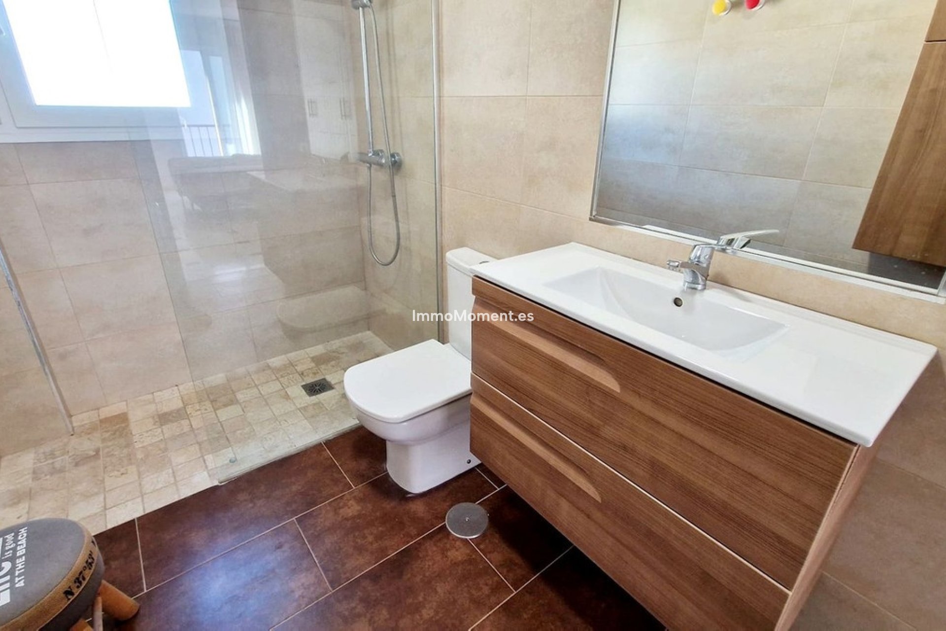 Bestaande woning - Appartement - Fuengirola - Fuengirola Centro