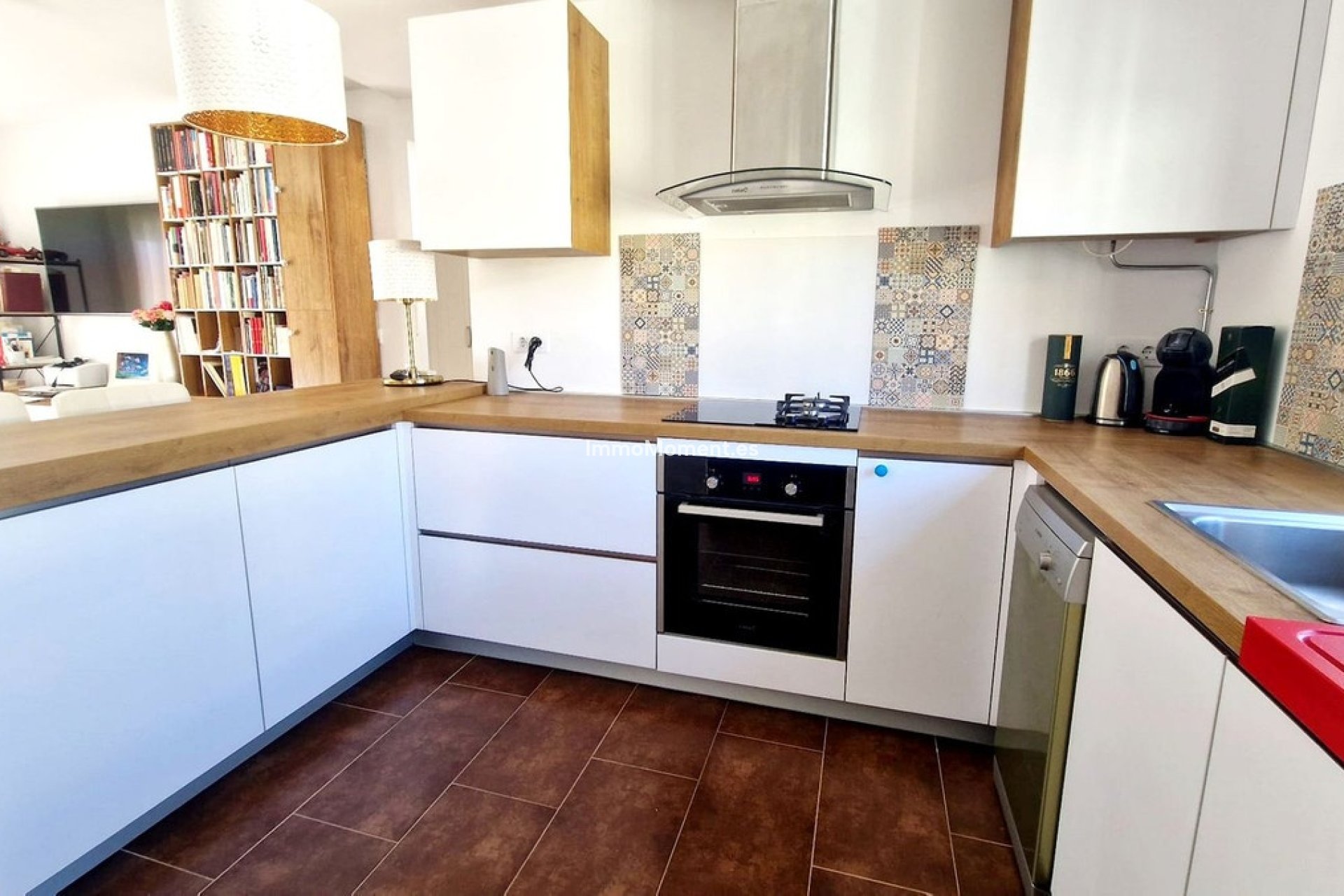 Bestaande woning - Appartement - Fuengirola - Fuengirola Centro