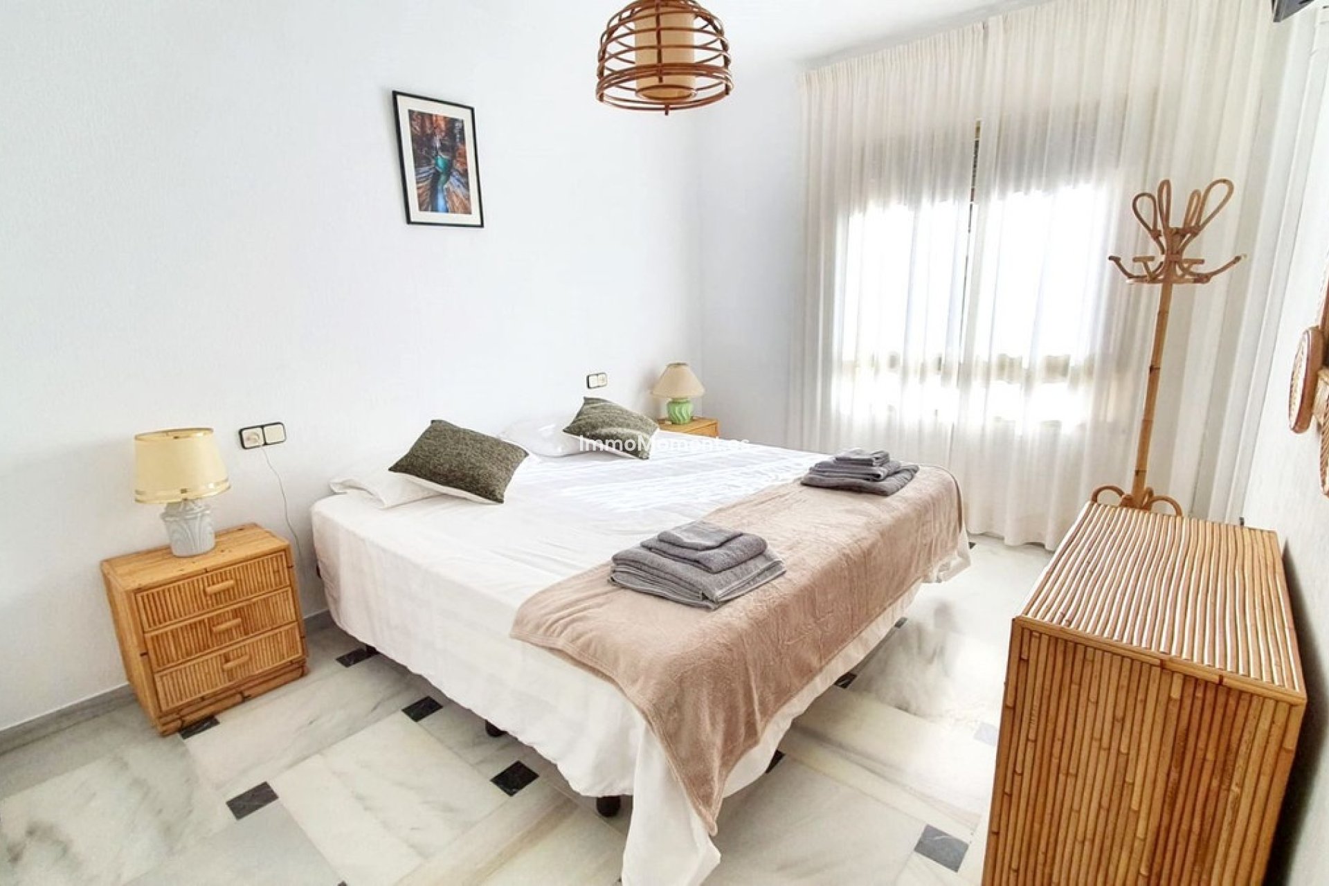 Bestaande woning - Appartement - Fuengirola - Fuengirola Centro