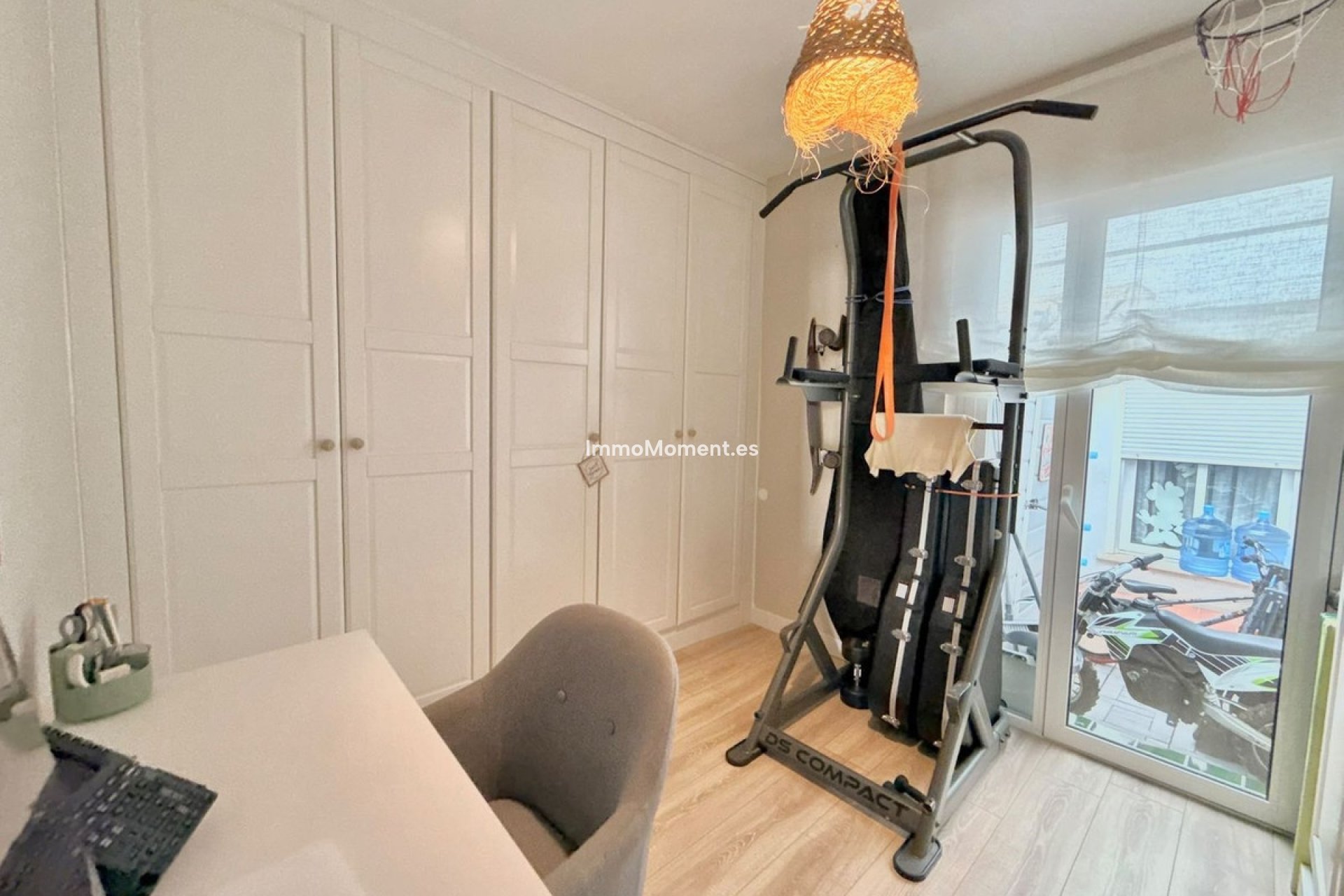 Bestaande woning - Appartement - Fuengirola - Fuengirola Centro