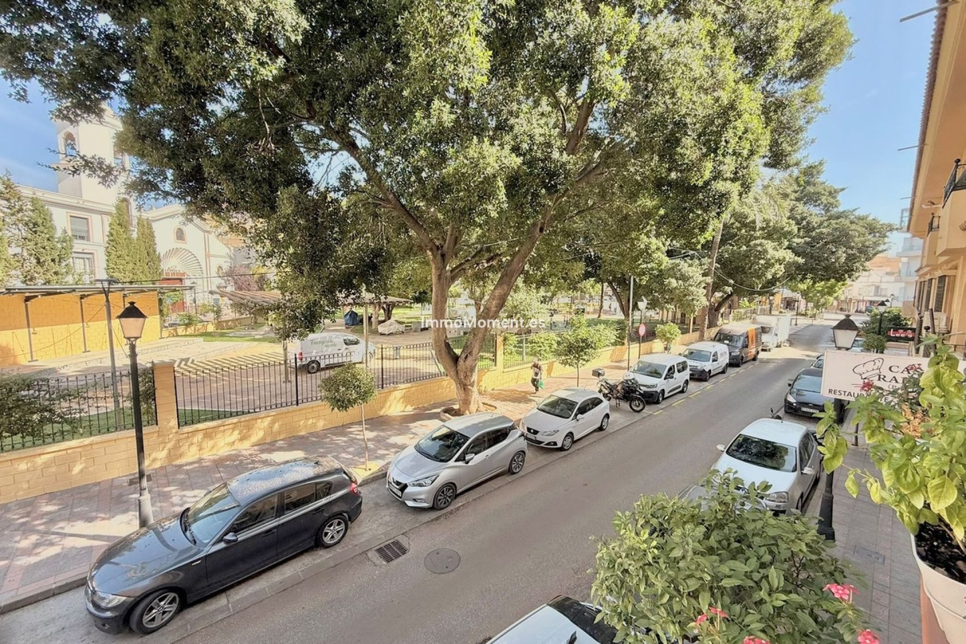 Bestaande woning - Appartement - Fuengirola - Fuengirola Centro