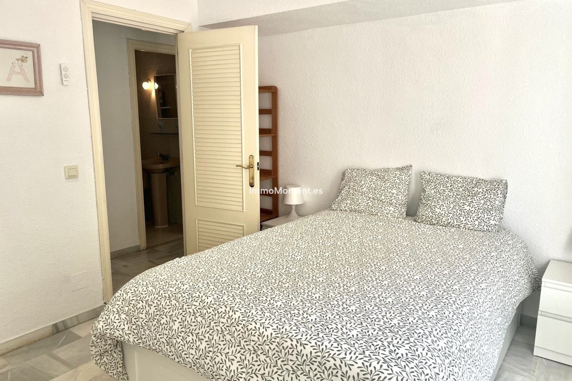 Bestaande woning - Appartement - Fuengirola - Fuengirola Centro