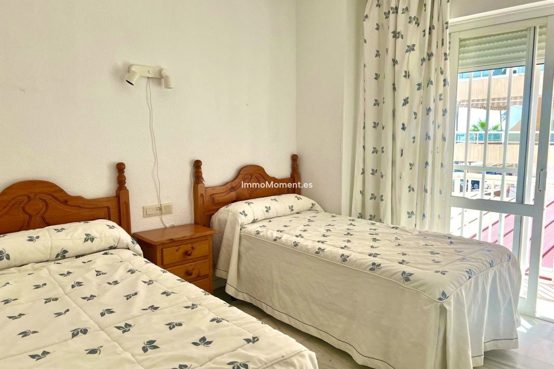 Bestaande woning - Appartement - Fuengirola - Fuengirola Centro