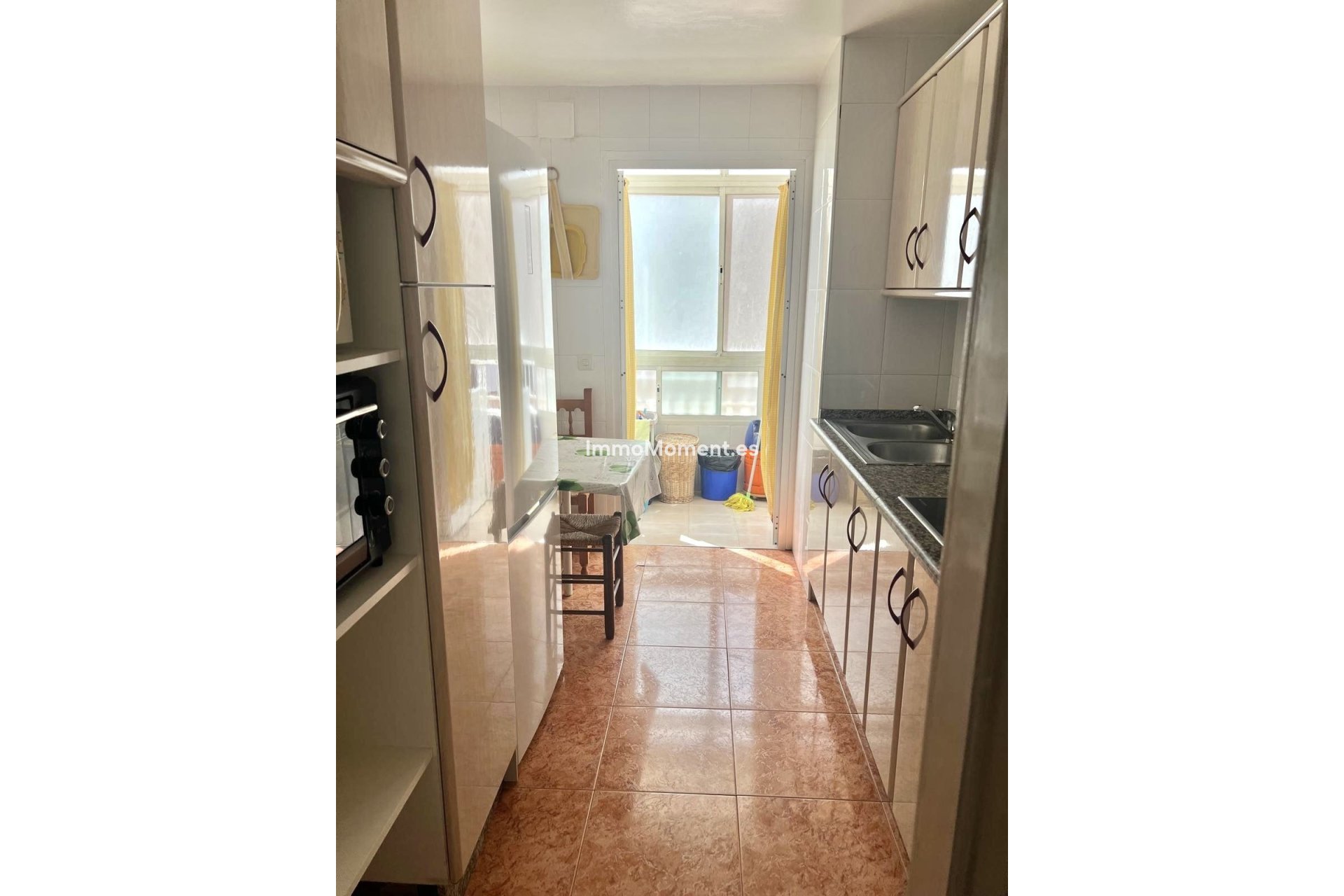 Bestaande woning - Appartement - Fuengirola - Fuengirola Centro