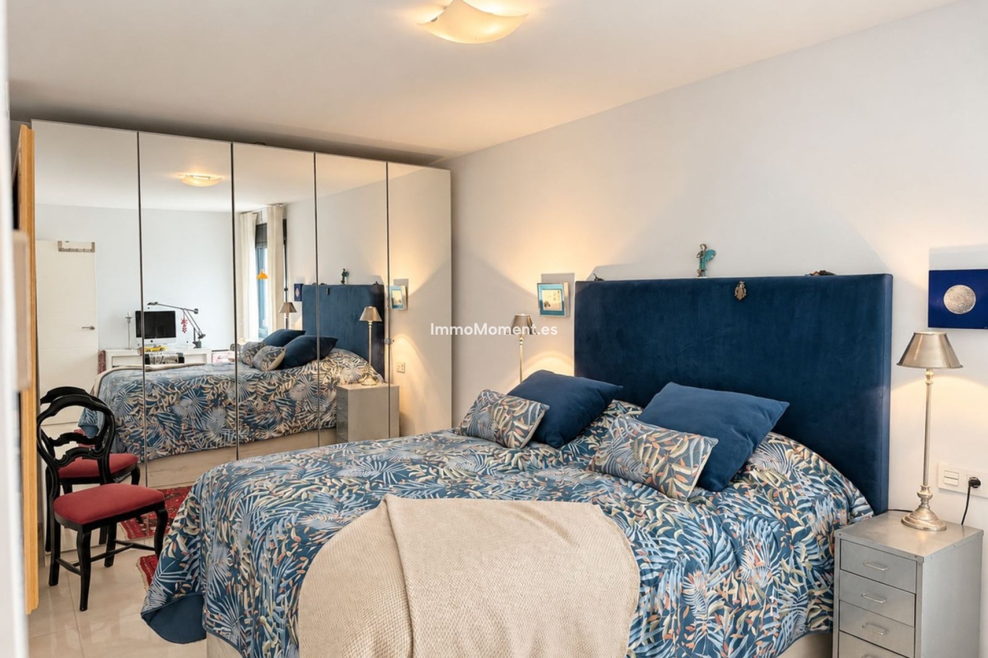 Bestaande woning - Appartement - Fuengirola - Fuengirola Centro