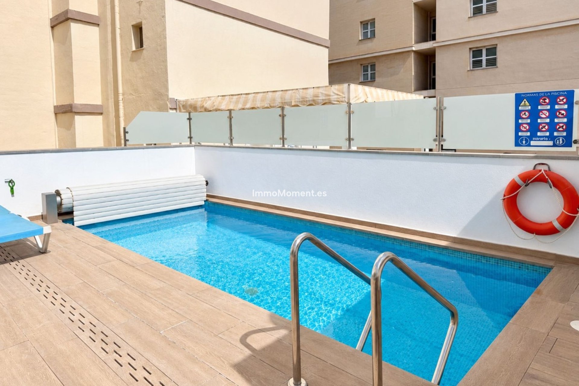 Bestaande woning - Appartement - Fuengirola - Fuengirola Centro
