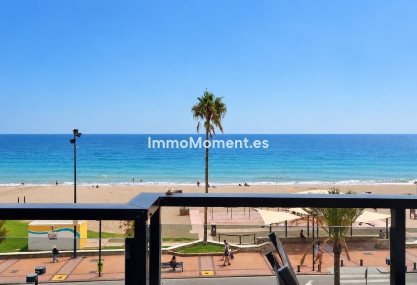 Bestaande woning - Appartement - Fuengirola - Fuengirola Centro