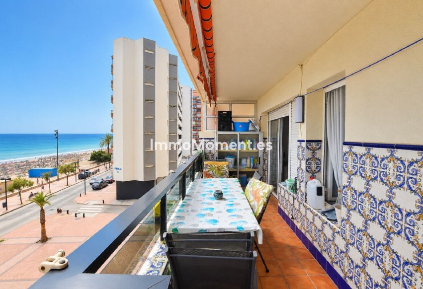 Bestaande woning - Appartement - Fuengirola - Fuengirola Centro