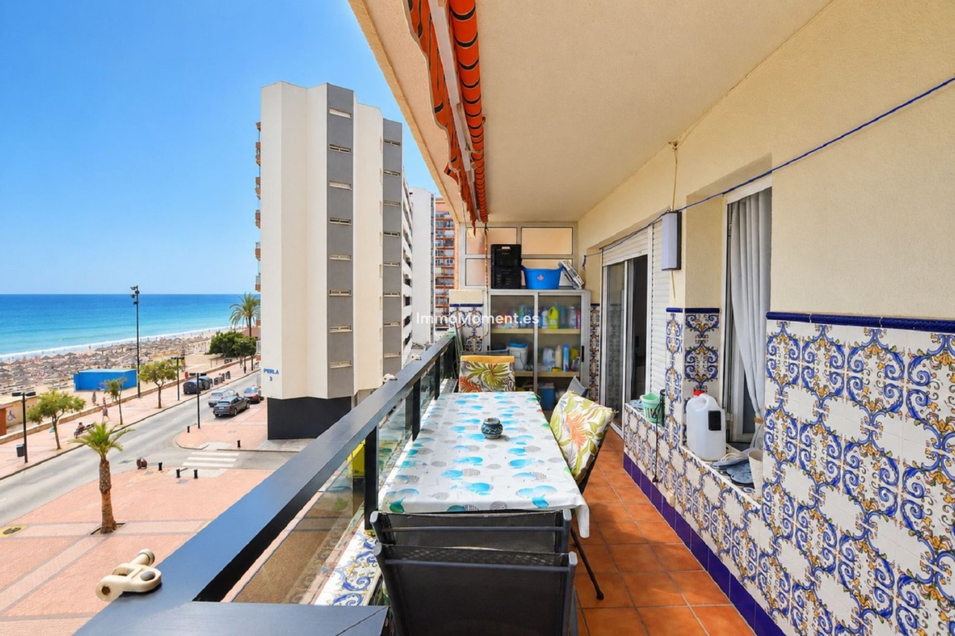 Bestaande woning - Appartement - Fuengirola - Fuengirola Centro