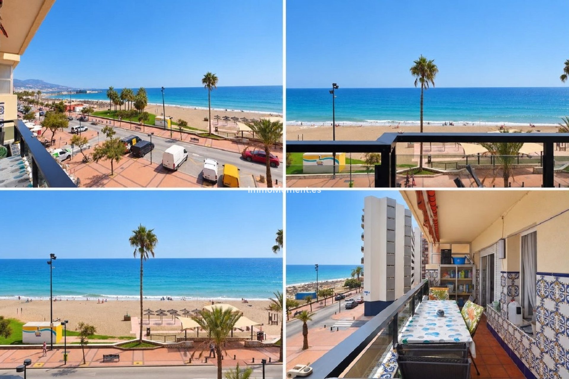 Bestaande woning - Appartement - Fuengirola - Fuengirola Centro