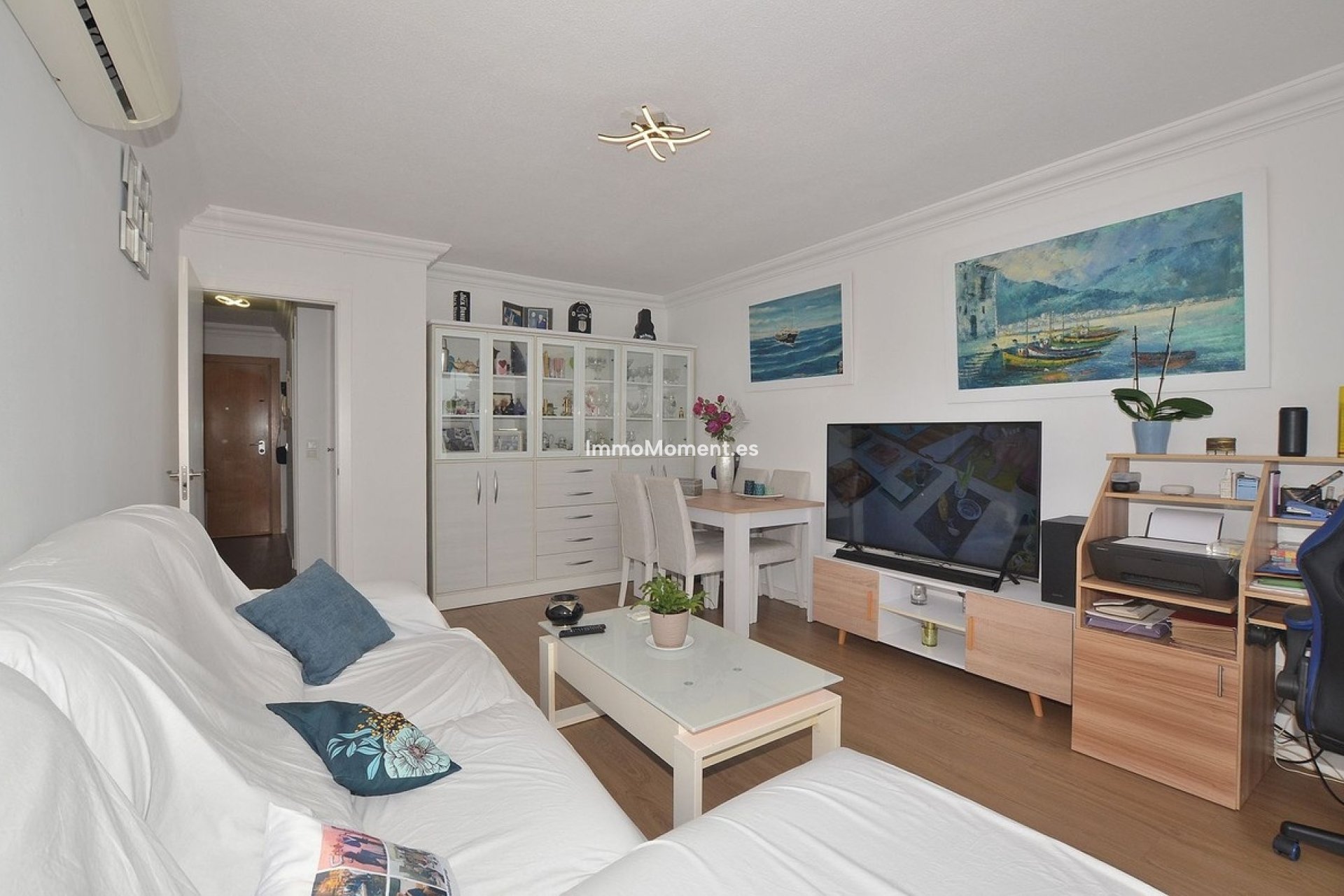 Bestaande woning - Appartement - Fuengirola - Fuengirola Centro
