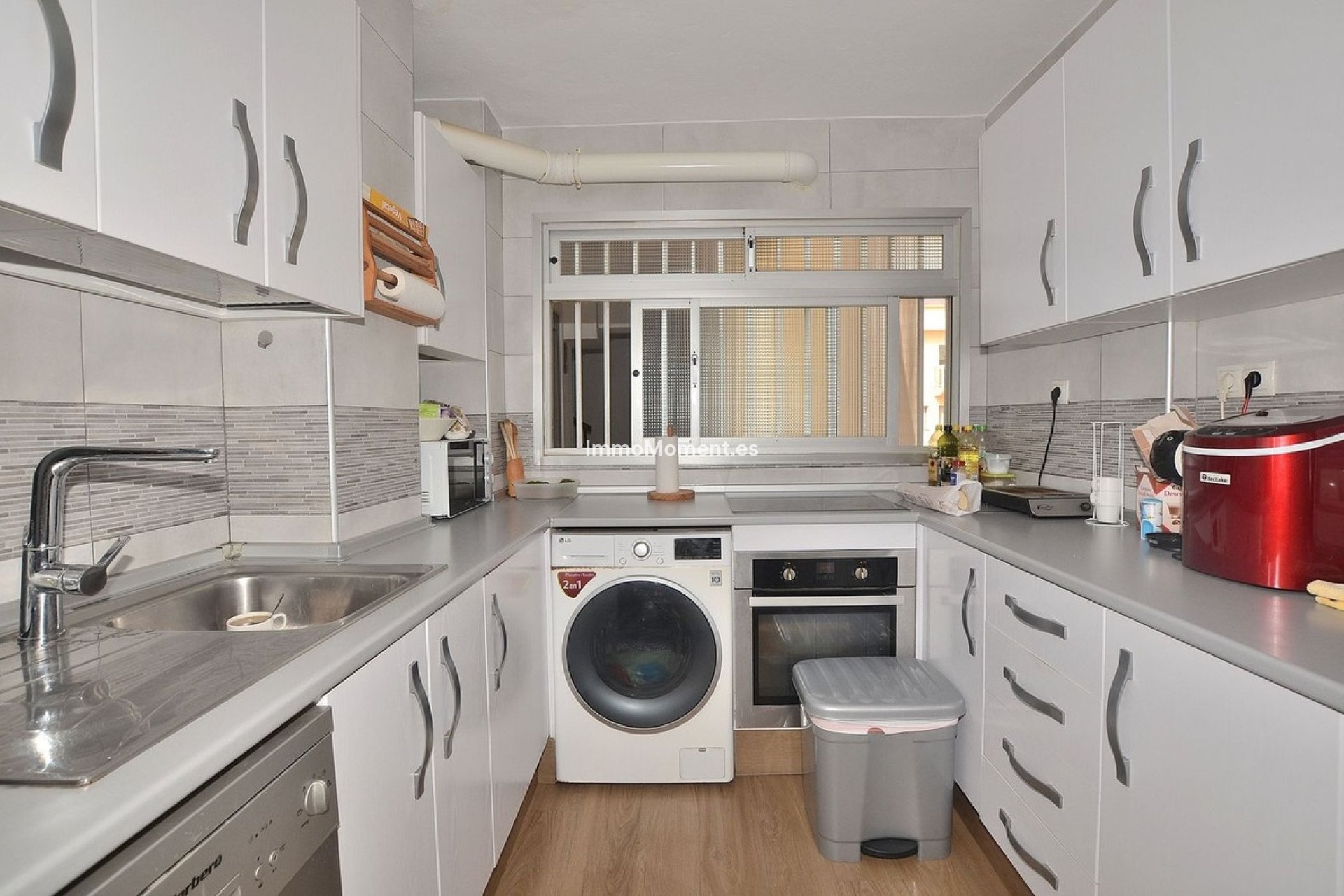 Bestaande woning - Appartement - Fuengirola - Fuengirola Centro