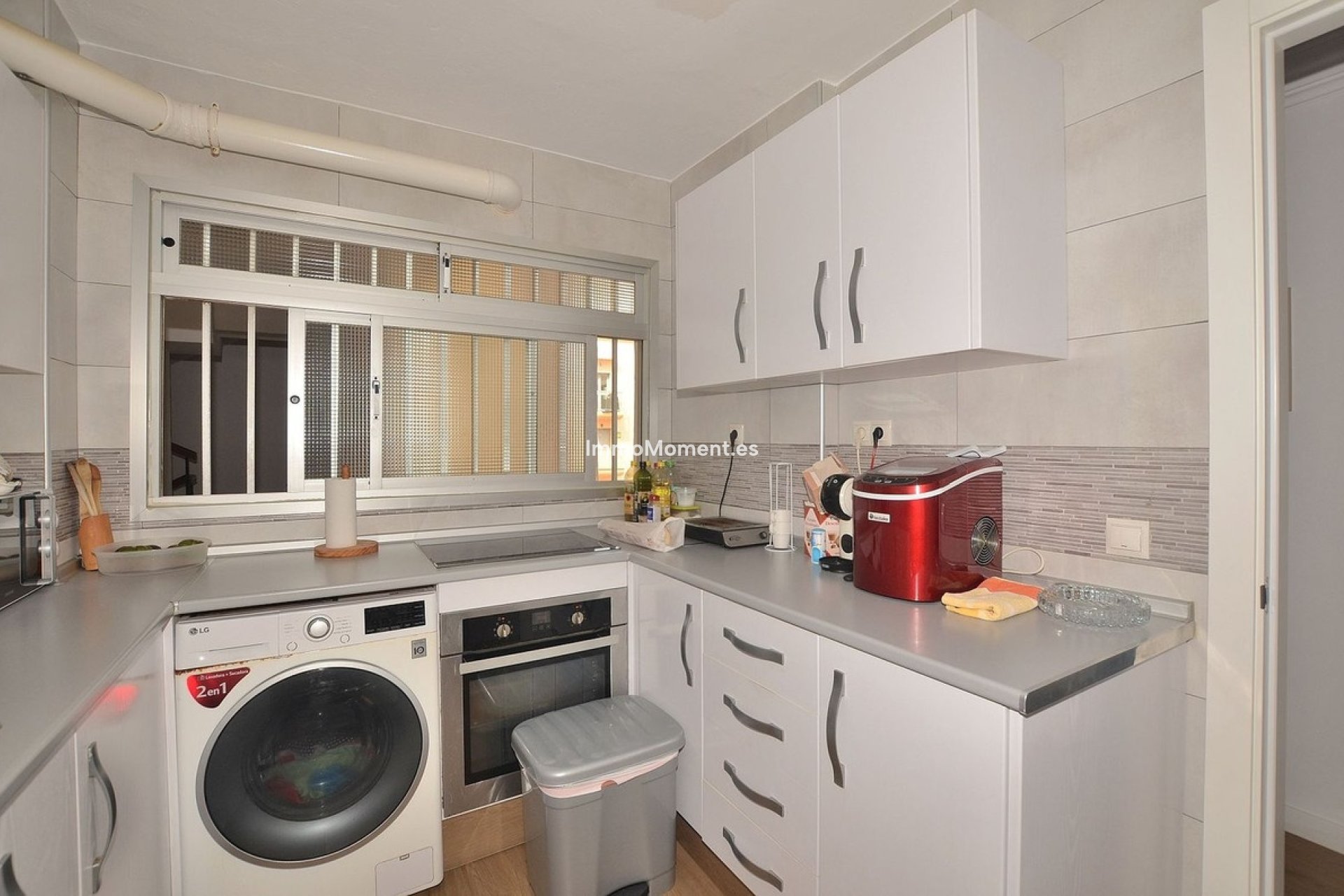 Bestaande woning - Appartement - Fuengirola - Fuengirola Centro
