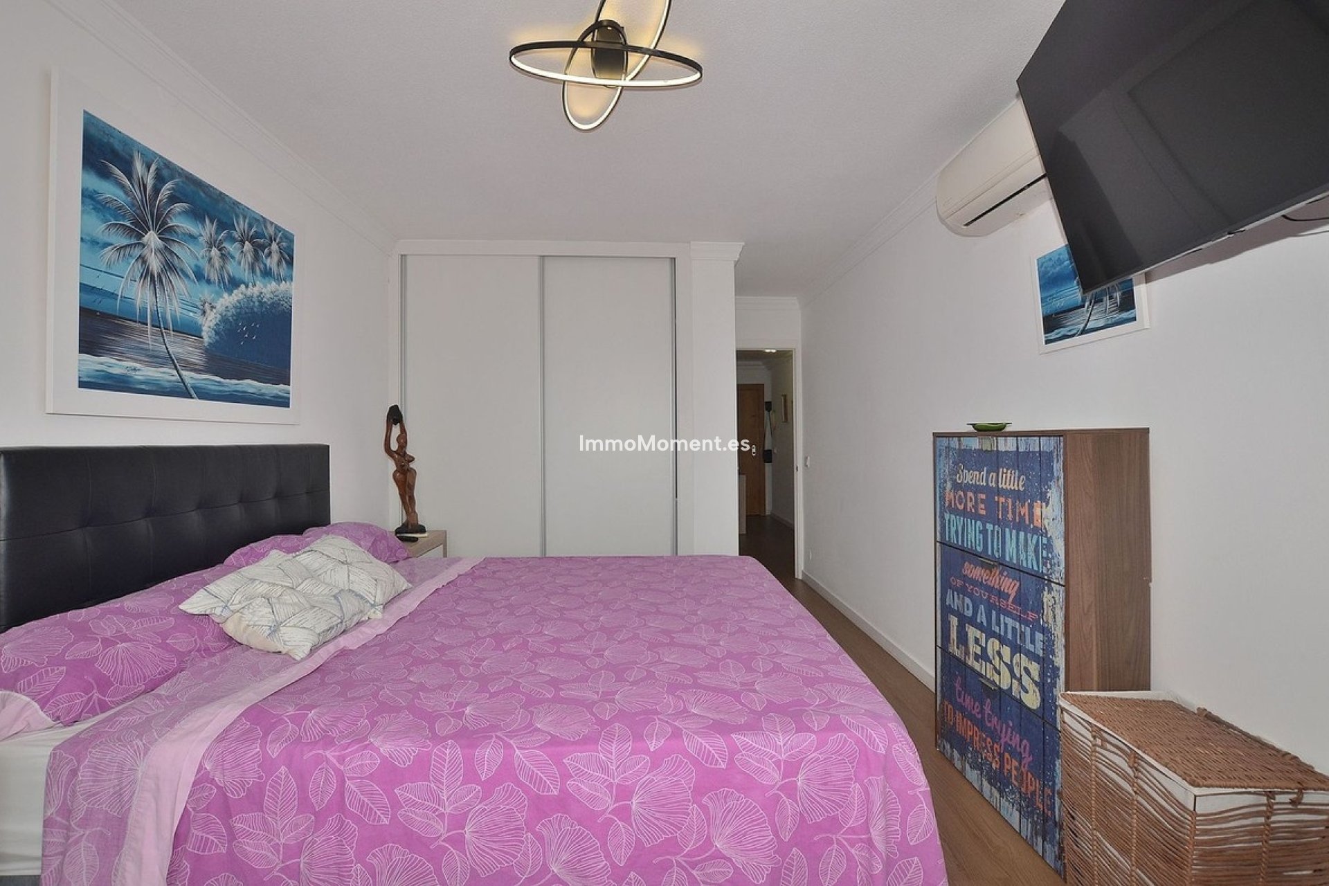 Bestaande woning - Appartement - Fuengirola - Fuengirola Centro