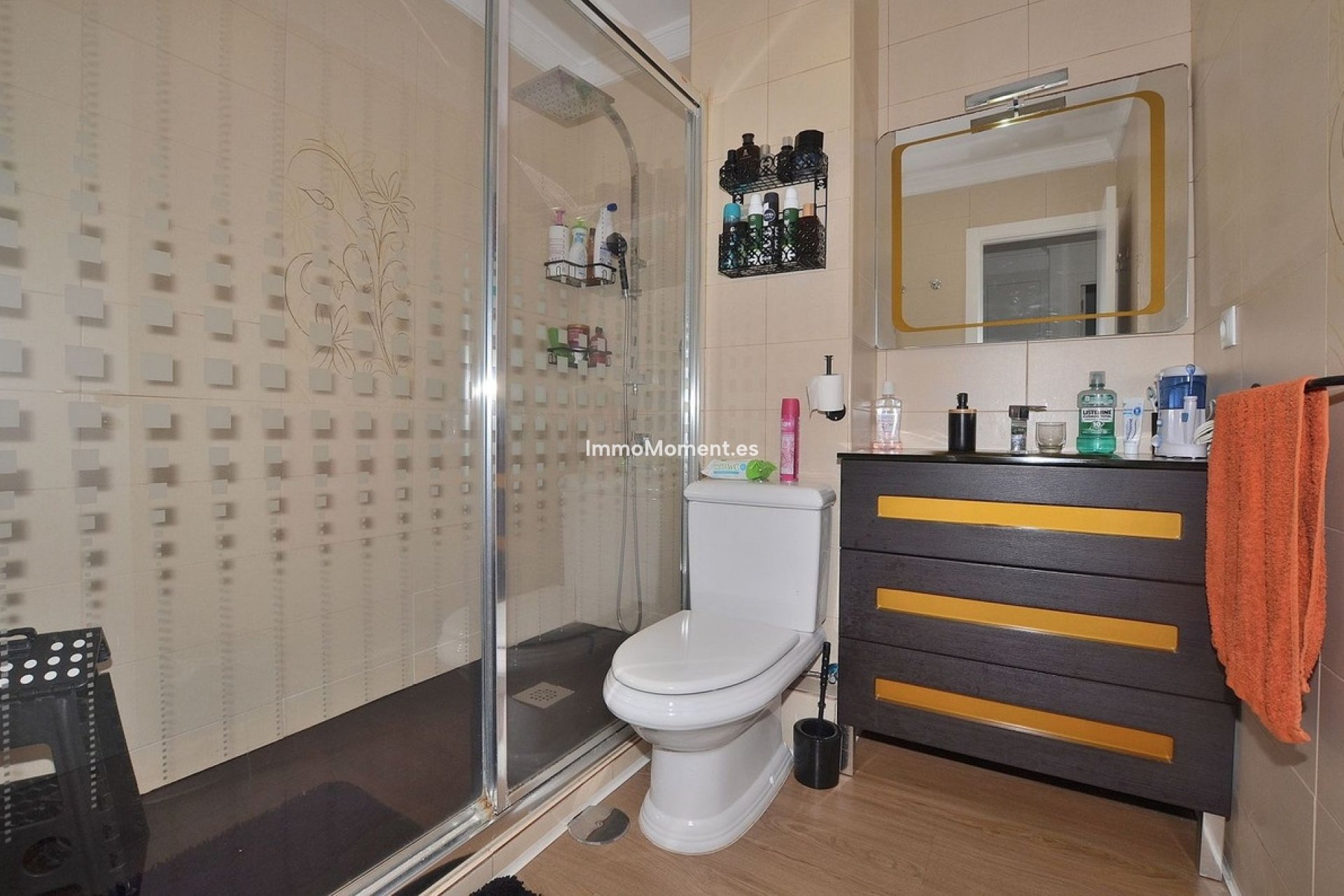 Bestaande woning - Appartement - Fuengirola - Fuengirola Centro