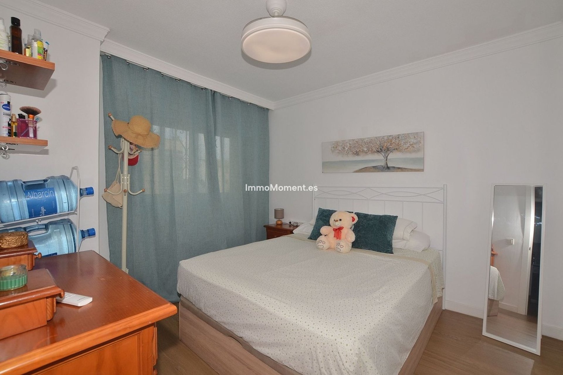 Bestaande woning - Appartement - Fuengirola - Fuengirola Centro