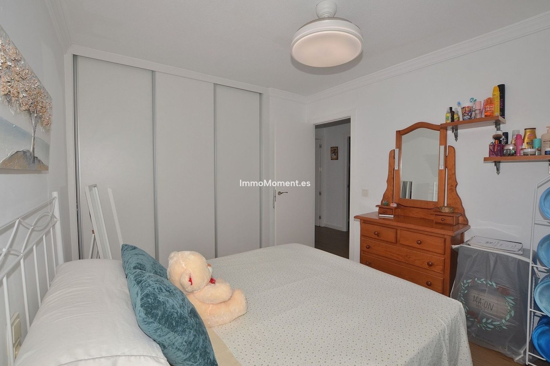 Bestaande woning - Appartement - Fuengirola - Fuengirola Centro