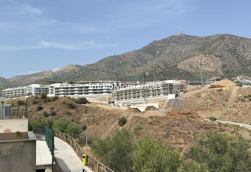 Bestaande woning - Appartement - Fuengirola - Fuengirola Centro