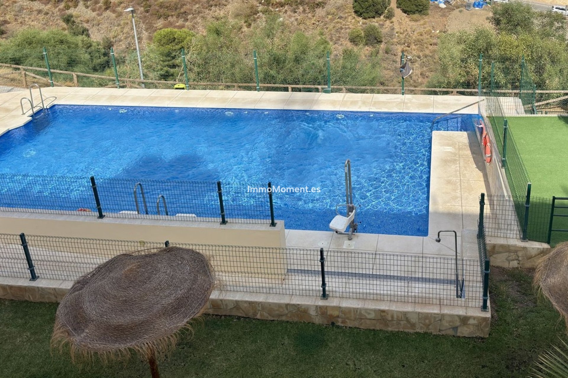 Bestaande woning - Appartement - Fuengirola - Fuengirola Centro