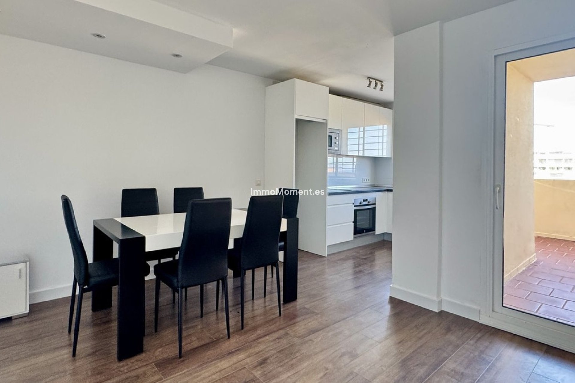 Bestaande woning - Appartement - Fuengirola - Fuengirola Centro