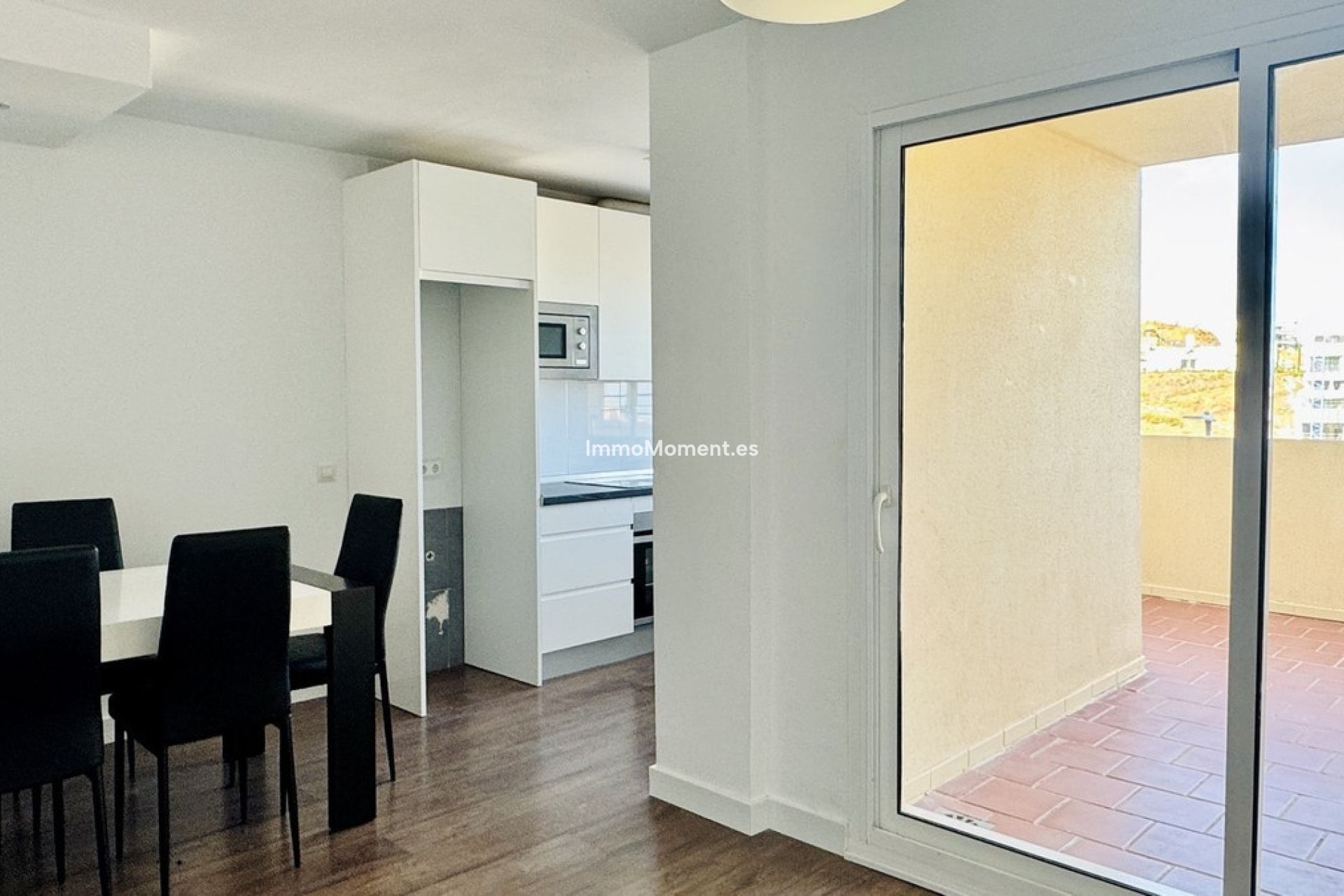 Bestaande woning - Appartement - Fuengirola - Fuengirola Centro