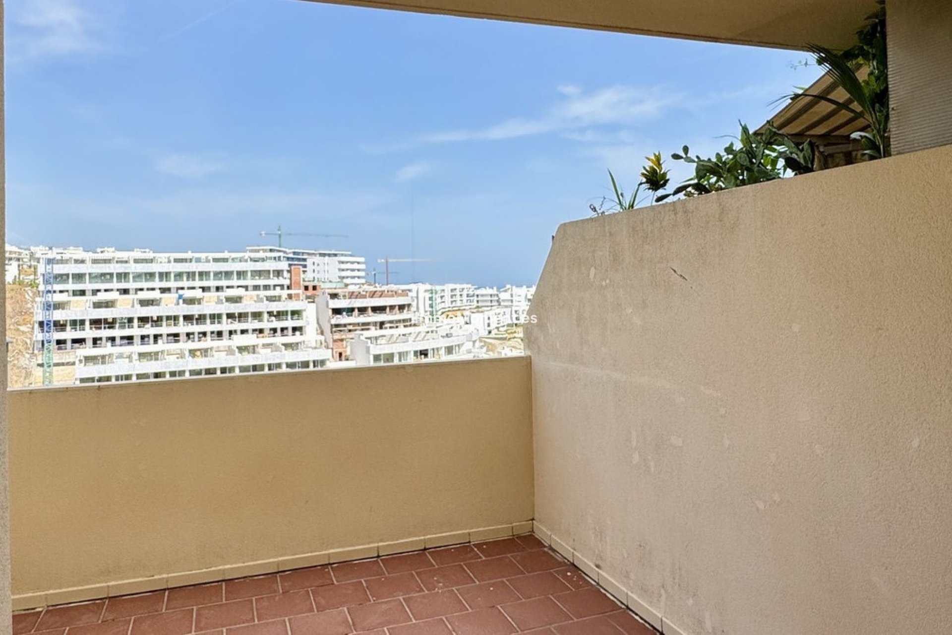Bestaande woning - Appartement - Fuengirola - Fuengirola Centro
