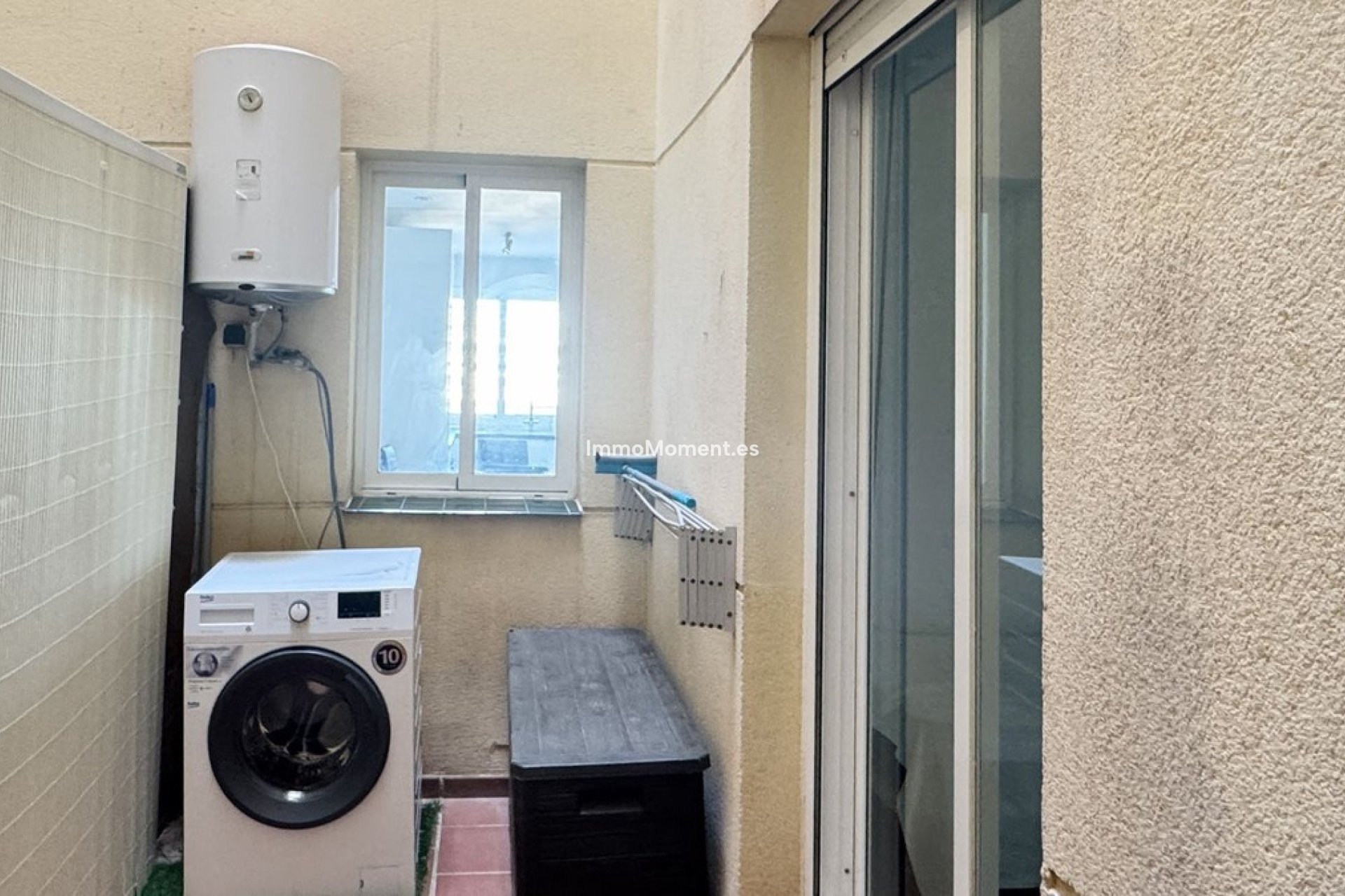 Bestaande woning - Appartement - Fuengirola - Fuengirola Centro