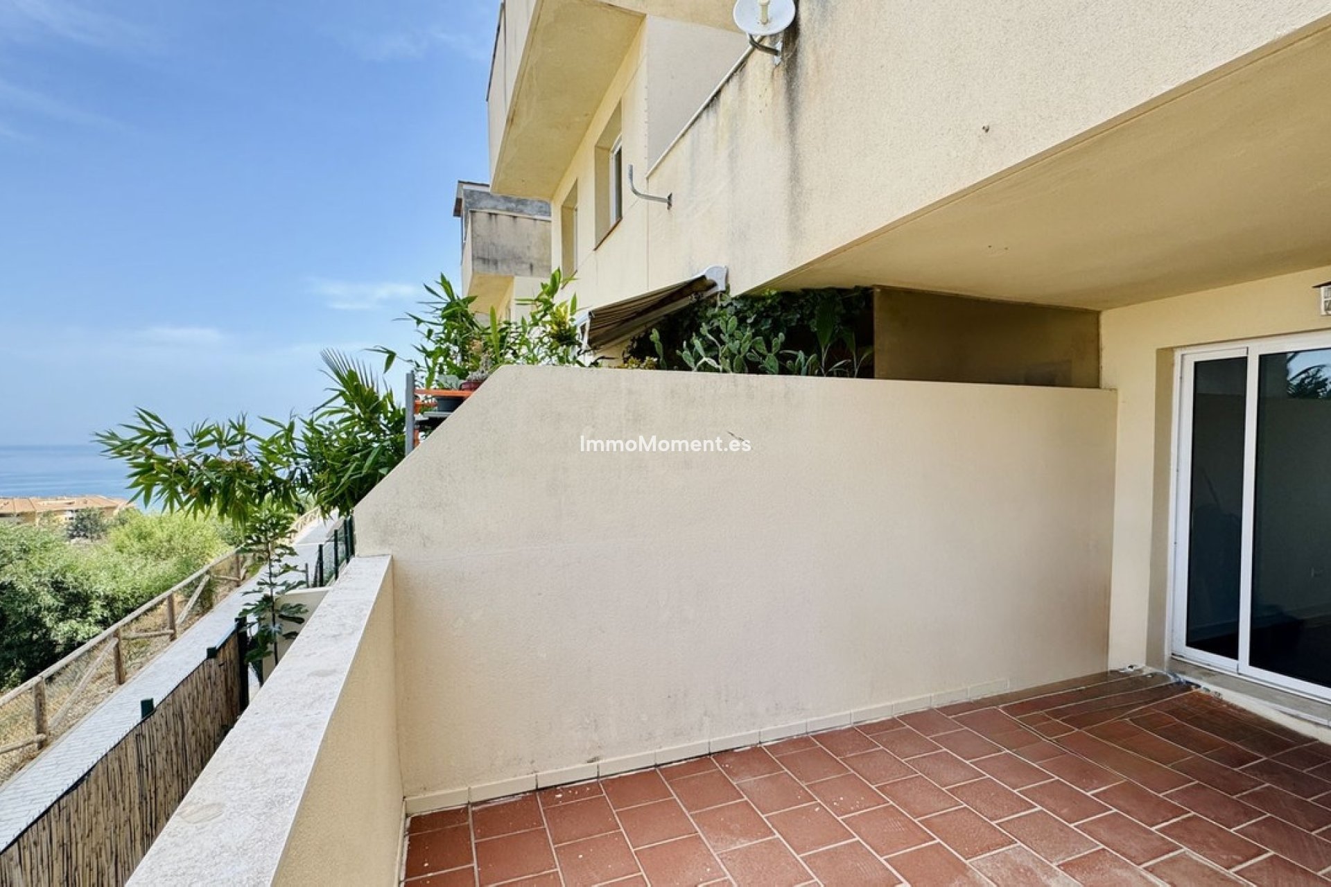 Bestaande woning - Appartement - Fuengirola - Fuengirola Centro
