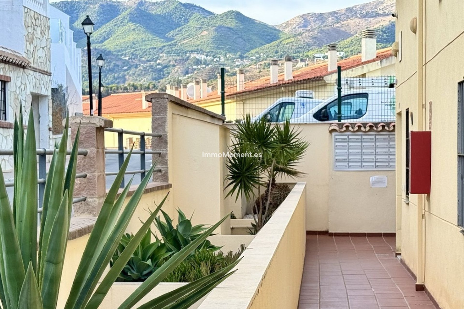 Bestaande woning - Appartement - Fuengirola - Fuengirola Centro