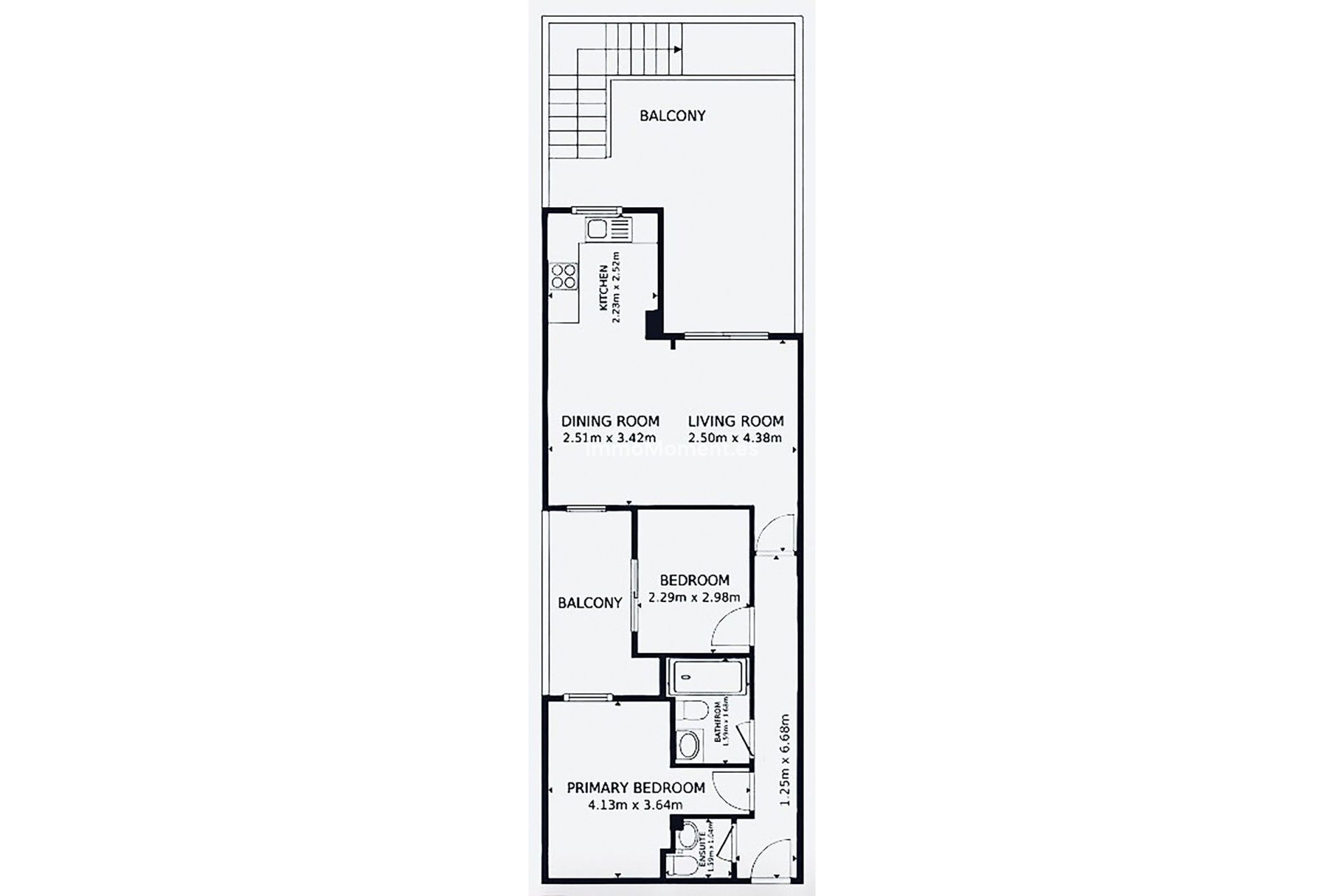 Bestaande woning - Appartement - Fuengirola - Fuengirola Centro