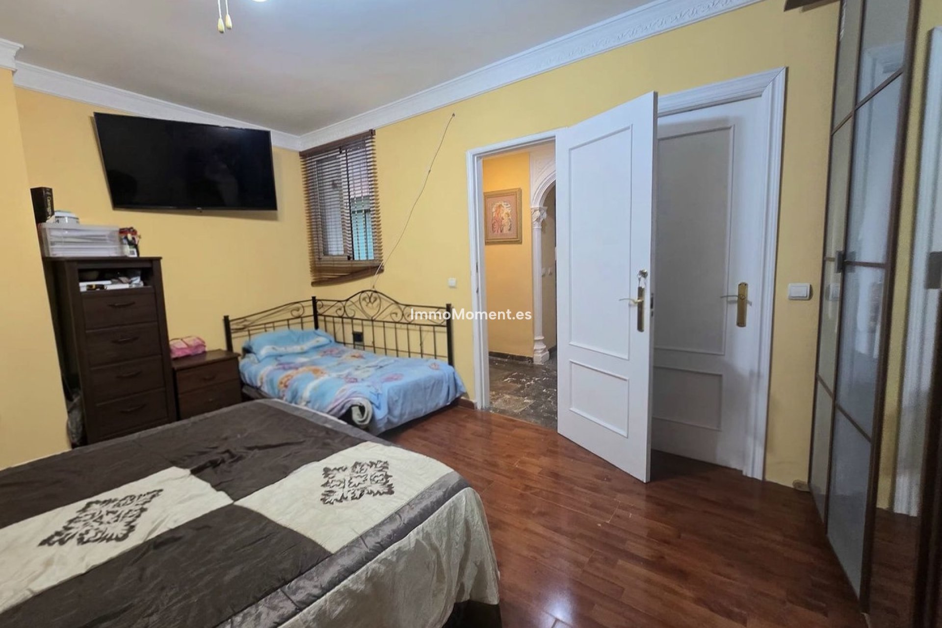 Bestaande woning - Appartement - Fuengirola - Fuengirola Centro