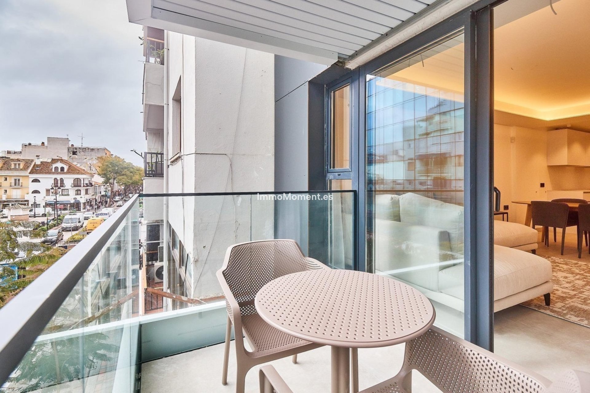 Bestaande woning - Appartement - Fuengirola - Fuengirola Centro