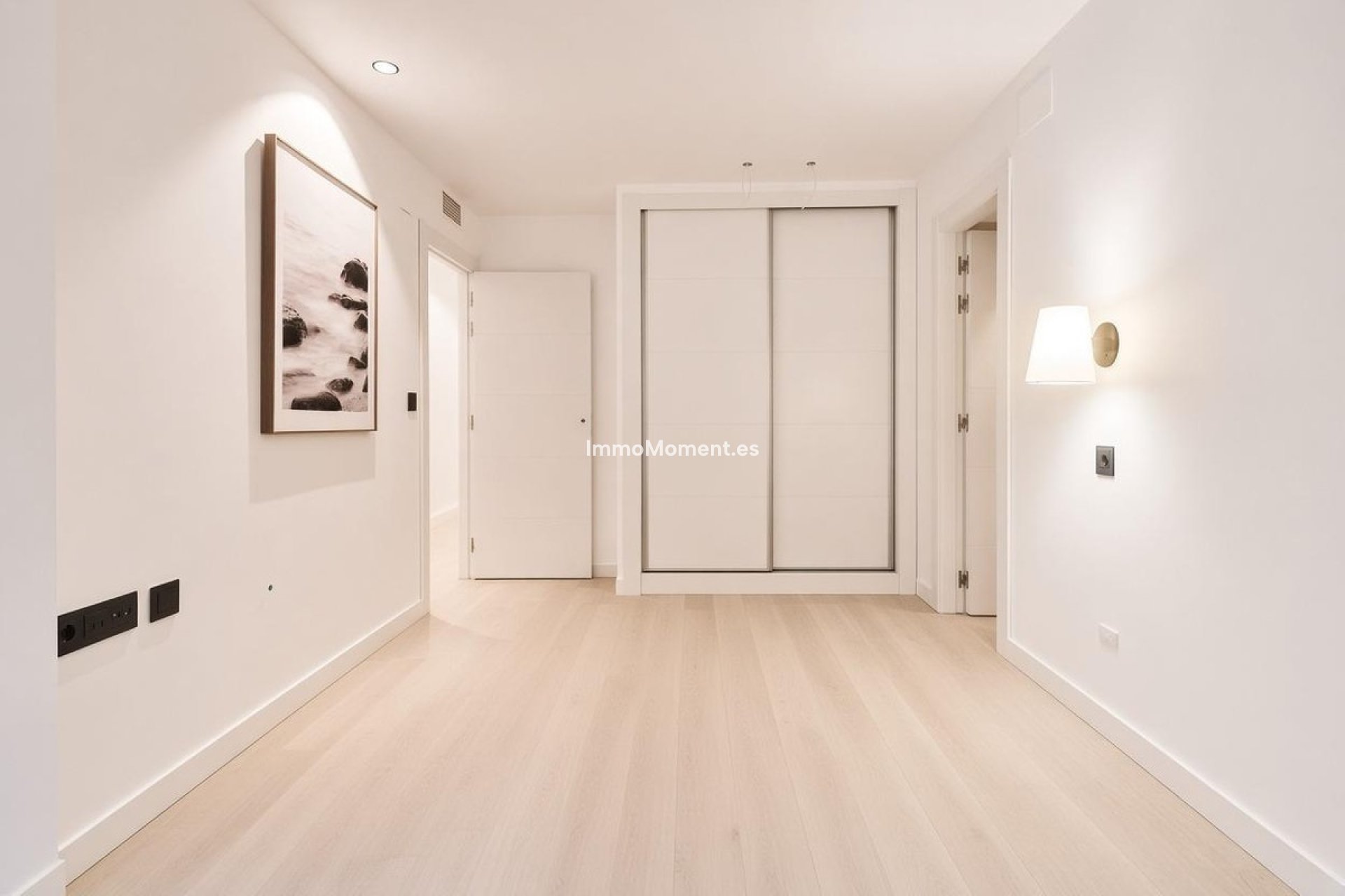 Bestaande woning - Appartement - Fuengirola - Fuengirola Centro