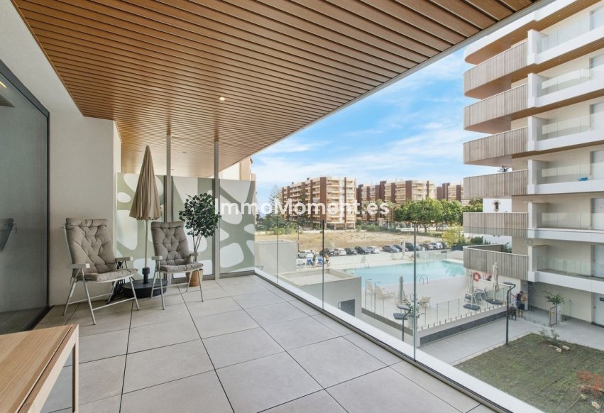 Bestaande woning - Appartement - Fuengirola - Fuengirola Centro