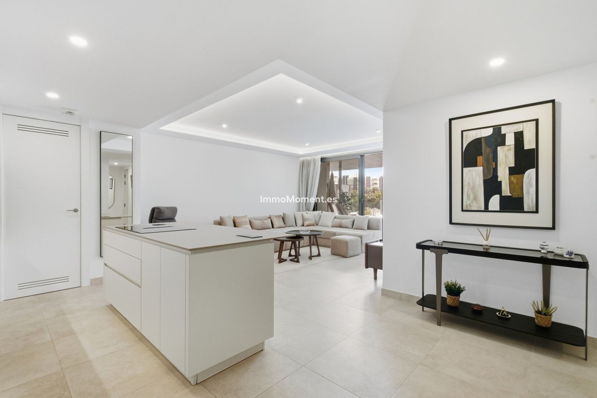 Bestaande woning - Appartement - Fuengirola - Fuengirola Centro