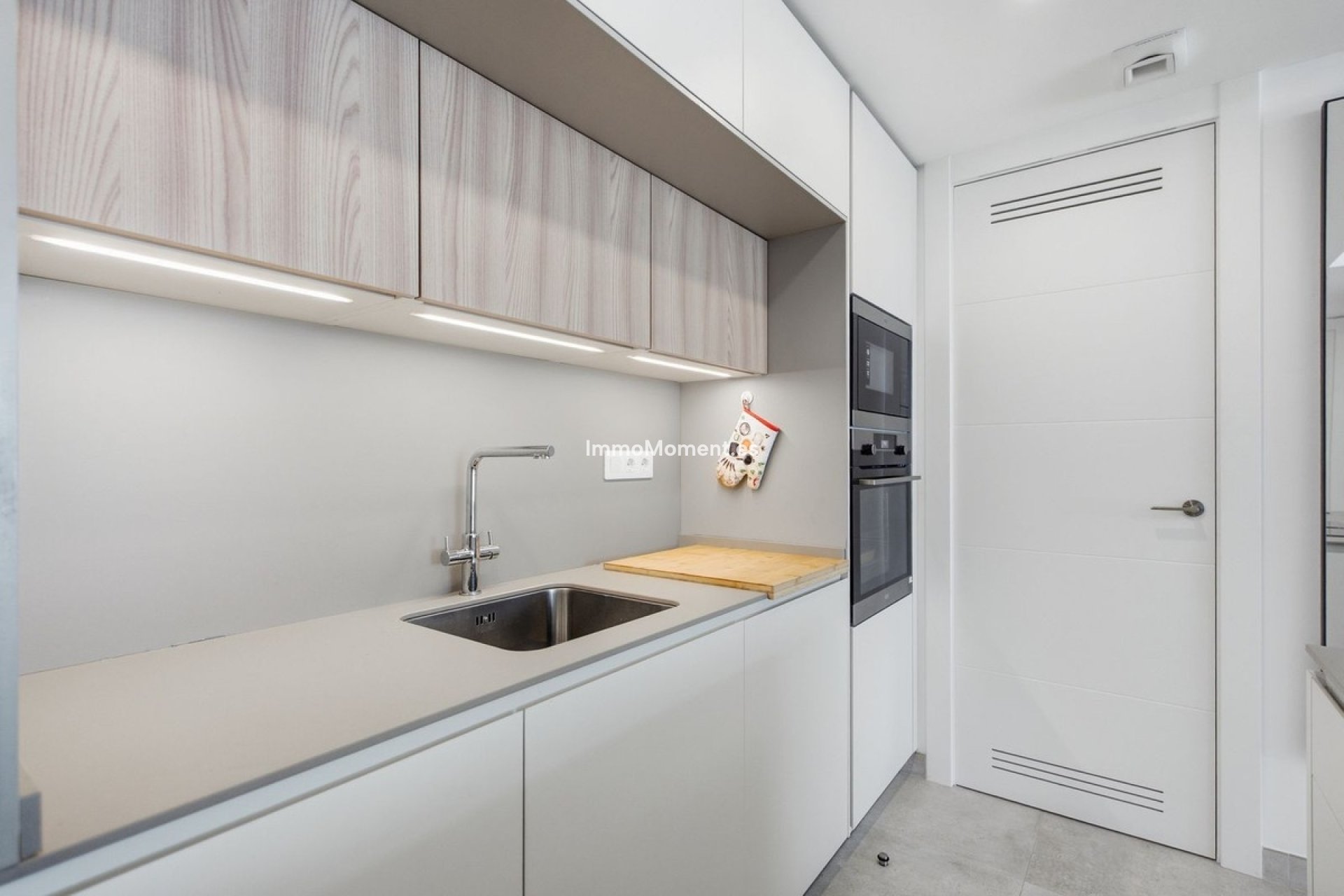 Bestaande woning - Appartement - Fuengirola - Fuengirola Centro