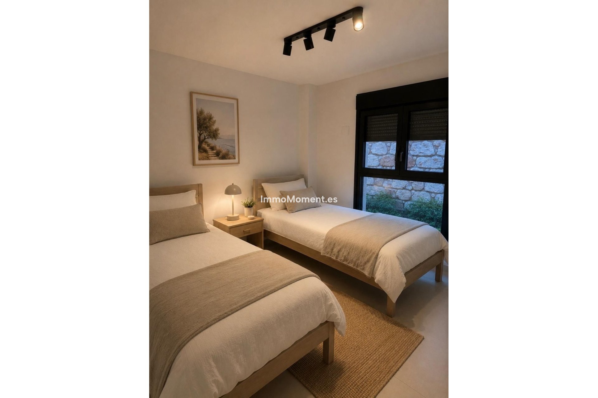 Bestaande woning - Appartement - Fuengirola - Fuengirola Centro