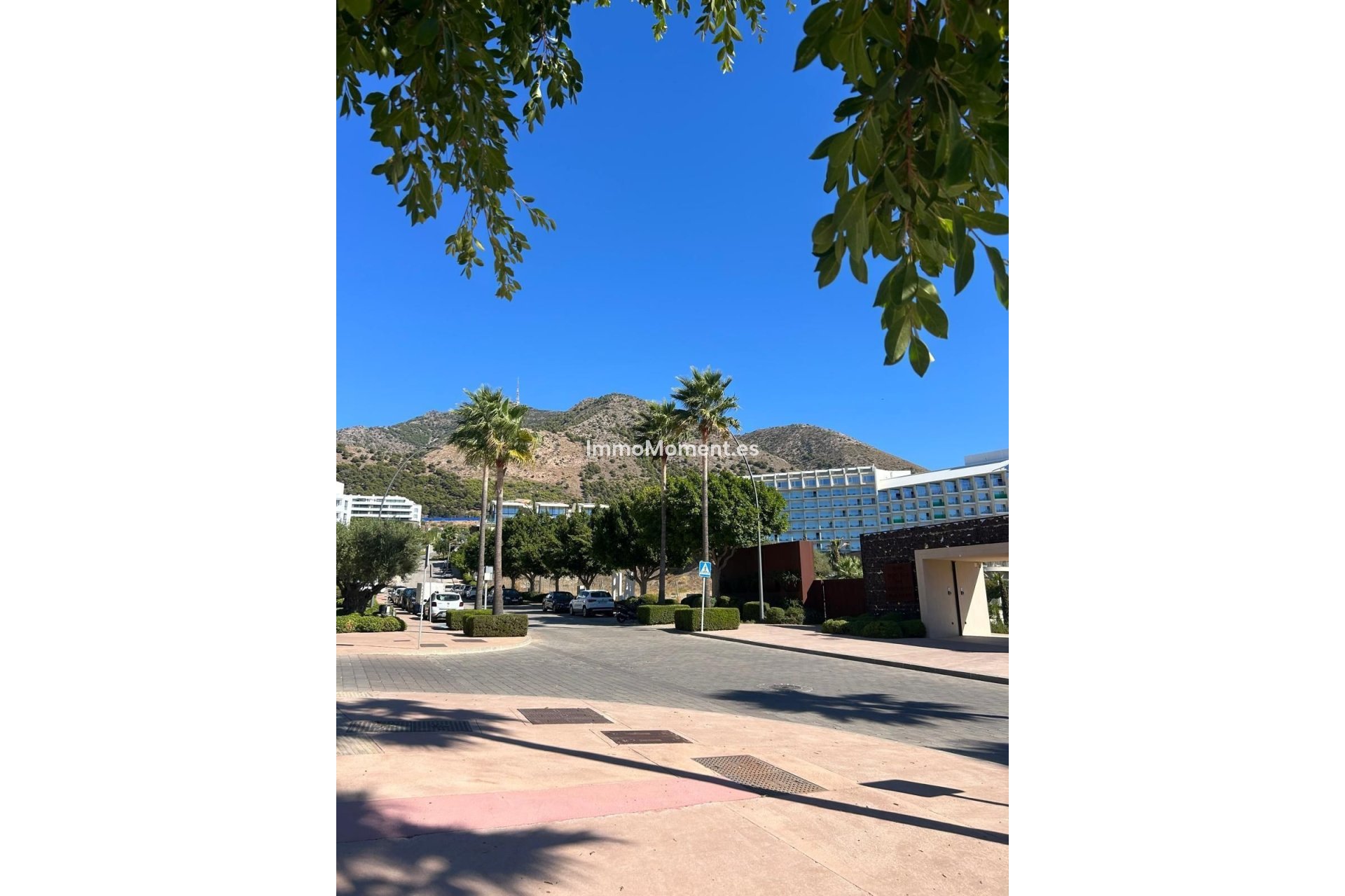 Bestaande woning - Appartement - Fuengirola - Fuengirola Centro