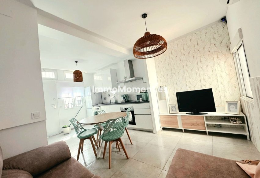 Bestaande woning - Appartement - Fuengirola - Fuengirola Centro