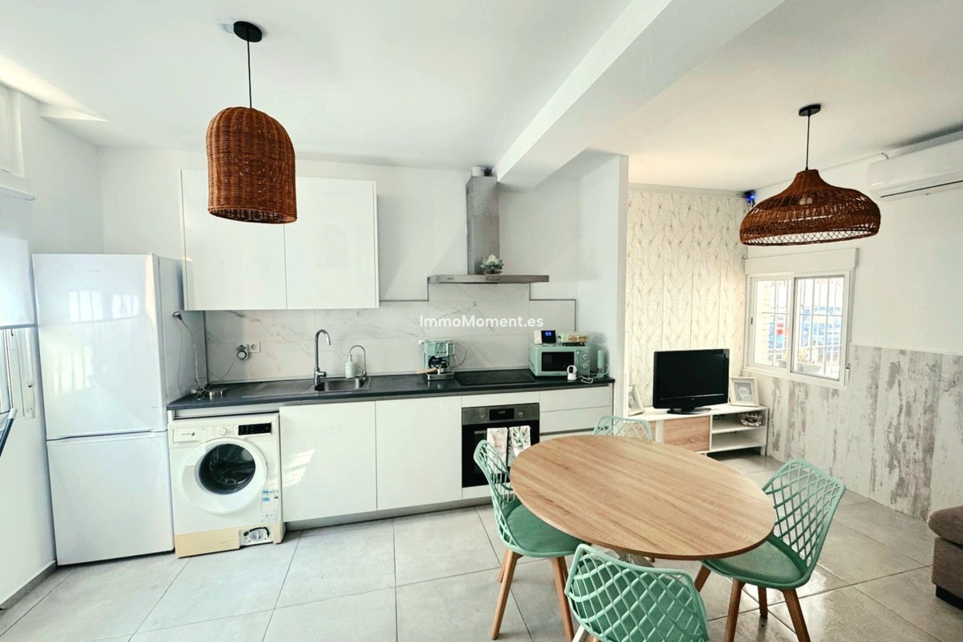 Bestaande woning - Appartement - Fuengirola - Fuengirola Centro