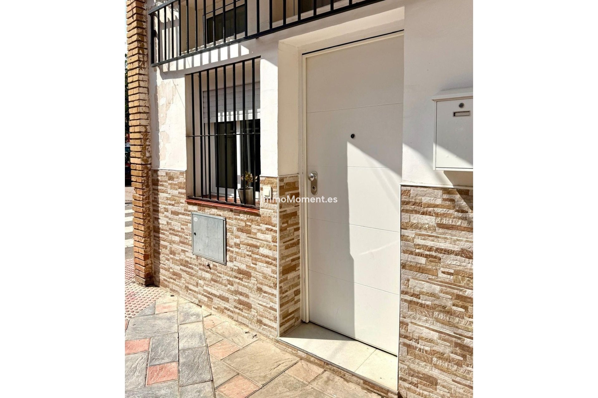 Bestaande woning - Appartement - Fuengirola - Fuengirola Centro