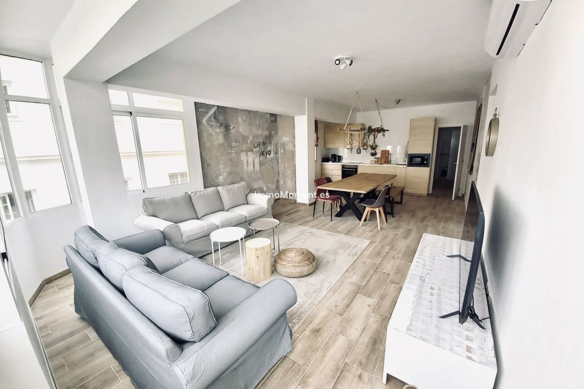 Bestaande woning - Appartement - Fuengirola - Fuengirola Centro